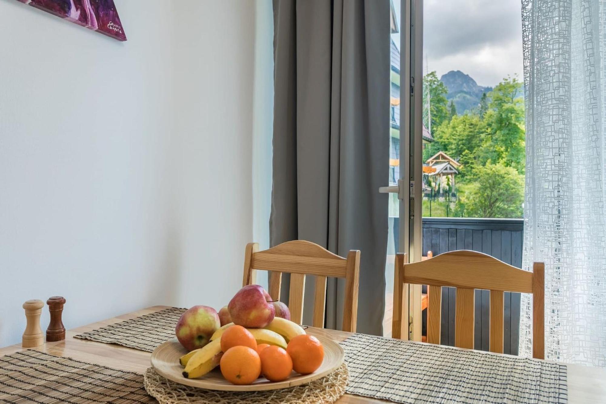 Rent Like Home - Krzeptowskiego Zakopane Exterior foto